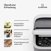 Klarstein SparkIce Eiswürfelmaschine, 15 kg/Tag, Eiswürfel Produktbild-Vorschau 10