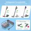 Ladegerät für Dyson V10 V11 V12 V15 SV12 SV14 SV15 SV20 Produktbild-Vorschau 2