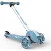 Scoot and Ride Kinder Highwaykick 3S Náhľad obrázku produktu 3