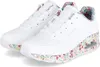 Skechers Uno Majestic Garden Sportschuhe Weiß EU 39 Frau Produktbild-Vorschau 6
