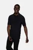 HAKRO Poloshirt 816 Polohemd Gr. 3XL schwarz Produktbild-Vorschau 6