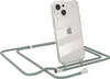 EAZY CASE Handykette kompatibel mit Apple iPhone 13 Mini, Produktbild-Vorschau 1