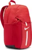 Nike Plecak szkolny Academy Team DA2571 657, czerwony Náhľad obrázku produktu 8