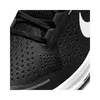 Nike Air Zoom Structure 23 Black/White-Anthracite 47 Produktbild-Vorschau 3