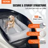 VEVOR seggiolino auto per cani, seggiolino impermeabile per Anteprima dell’immagine prodotto 2