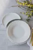Kostená miska 23 cm, biely porcelán, Verona, G. Benedikt Náhľad obrázku produktu 2