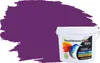 RyFo Colors Bunte Wandfarbe Manufakturweiß Lila 3l - Produktbild-Vorschau 1