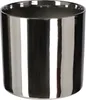 KOTARBAU® Glänzend Blumentopf ⌀230mm Zylinder Pflanztopf Produktbild-Vorschau 1