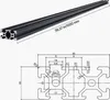 VEVOR 4PCS 39,4 in (1000mm) T-Slot 2040 Produktbild-Vorschau 7
