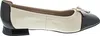 Caprice, scarpe da donna, ballerine, beige, casual Anteprima dell’immagine prodotto 6