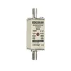 Mersen 1B659.000000 NH000 80A gG 500V NH-Sicherung sfü Produktbild-Vorschau 1