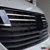Kühlergrill Leisten für VW T6.1 Transporter 2019-2024 Produktbild-Vorschau 2