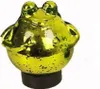 Schwimmfrosch grün glänzend mittel Produktbild-Vorschau 1