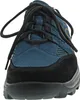 Mezze scarpe stringate Waldläufer in blu, misura 6 Anteprima dell’immagine prodotto 9