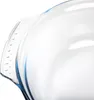 PYREX Kasserolle rund mit Deckel, Inhalt: 4,90 Liter, Höhe: Náhľad obrázku produktu 4