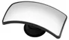 Lampa Panorama, širokoúhlé zpětné zrcátko - 135x68 mm Náhled obrázku produktu 2