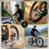 Mountain bike da 26 pollici MTB Tiger Bike, 7 velocità, Anteprima dell’immagine prodotto 10