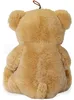 Teddybär mit Herz Hab Dich lieb braun 25 cm Produktbild-Vorschau 4