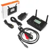 B03+ Vysílač Bluetooth s adaptérem LCD 50m Náhled obrázku produktu 12