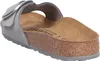 Birkenstock Damen Pantolette, grau(dovegray (01739)), Gr. Produktbild-Vorschau 3