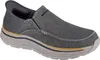 Skechers Schuhe Slip-ins Remaxed Fenick, 204839CHAR Produktbild-Vorschau 1
