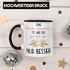 Trendation - Beste Freundin Tasse Geschenk Geburtstag Aller Produktbild-Vorschau 3