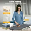 Bügelbrett - Ausziehbares Einbau-Bügelbrett für Schrank Produktbild-Vorschau 10