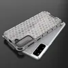 Honeycomb Armored Case mit Gelrahmen Samsung Galaxy S22+ Produktbild-Vorschau 8