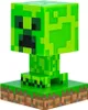 Paladone Creeper Icon Light V2 (PP6593MCFV2) Voir les images du produit 12