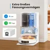 8 Stück Staubbeutel für Dreame D10 Plus Gen 2 / L10s Plus Produktbild-Vorschau 3