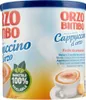6x Löslich-Gersten-Cappuccino,eine Orzo Cappuccino D'orzo Produktbild-Vorschau 3