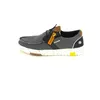 Dockers Schnürhalbschuhe bequem in grau, Gr. 42 Produktbild-Vorschau 76