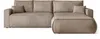 BroMARKT Ecksofa HAVANA Schlaffunktion Bettkasten L-Form Produktbild-Vorschau 2