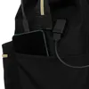 PTN Stoff Rucksack ALFA-5983 Schwarz Produktbild-Vorschau 21