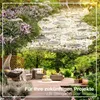 CoverUp! Unkrautgewebe 2m x 5m = 10m² – Gartenvlies Produktbild-Vorschau 4