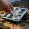 Eiswürfelform Silikon Highland Kuh, 3D Whisky Eiswürfel Produktbild-Vorschau 6