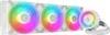 ARCTIC Liquid Freezer III 420 A-RGB White | AiO vodné Náhľad obrázku produktu 1