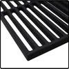 Jopassy Ruszt do grilla 42x28cm Grill gazowy Żeliwny ruszt Podgląd zdjęcia produktu 5