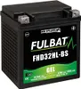 FULBAT FHD32HL-BS 12V 32Ah 445A (YHD32HL-BS) 165x130x175mm, Podgląd zdjęcia produktu 1