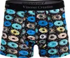Vincent Creation® Boxershorts 2er Pack Donuts L Produktbild-Vorschau 3
