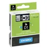 DYMO D1 oryginalne etykiety | czarny nadruk na Podgląd zdjęcia produktu 32