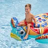 Bestway® Schwimmtier Mediterranean Turtle™ 186 x 168 x 42 Produktbild-Vorschau 7