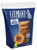 Alka Elephant Baked Squeezed Pretzels Sea Salt Pretzels 80g Podgląd zdjęcia produktu 3
