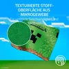 Razer Mouse Pad Gigantus V2 Medium Minecraft Ed., Produktbild-Vorschau 3
