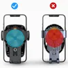 Joyroom Qi Wireless 15 W automatische Auto-Ladegert Produktbild-Vorschau 13