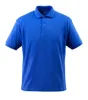 Mascot Bandol Poloshirt Gr. L dunkelanthrazit Produktbild-Vorschau 3