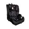 XOMAX HC02S Kindersitz ISOFIX 9–36kg Gruppe 1/2/3 | ECE Produktbild-Vorschau 2