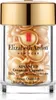 A jar filled with small, pearl-like capsules of Elizabeth Arden serum. Podgląd zdjęcia produktu