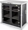 CamPart Travel KI-0758 Camping-Küche Toledo, Anthrazit, Produktbild-Vorschau 11