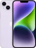 iPhone 14 Plus 256GB eSIM Fialová "Stav AB" Náhled obrázku produktu 1
